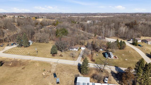 W873 County Road F, Campbellsport, WI 53010