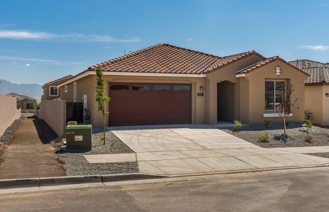 8352 Vonnegut Lane NW, Albuquerque, NM 87120