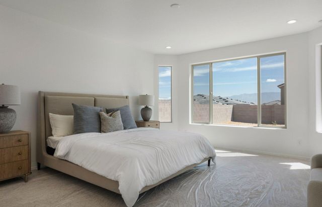 8352 Vonnegut Lane NW, Albuquerque, NM 87120