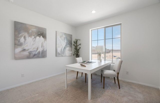 8352 Vonnegut Lane NW, Albuquerque, NM 87120