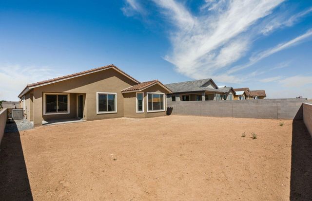 8352 Vonnegut Lane NW, Albuquerque, NM 87120