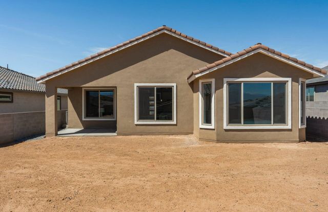8352 Vonnegut Lane NW, Albuquerque, NM 87120