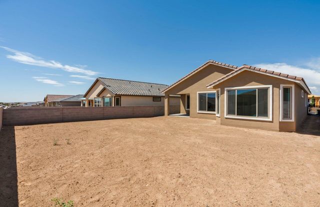 8352 Vonnegut Lane NW, Albuquerque, NM 87120