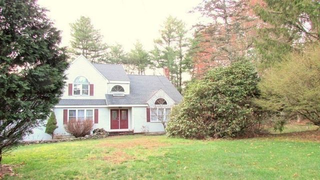 75 Holly Lane, Bridgewater, MA 02324