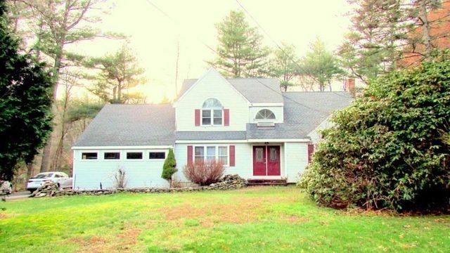 75 Holly Lane, Bridgewater, MA 02324