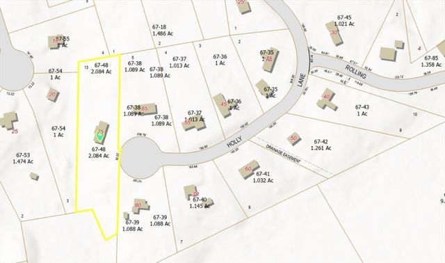 75 Holly Lane, Bridgewater, MA 02324