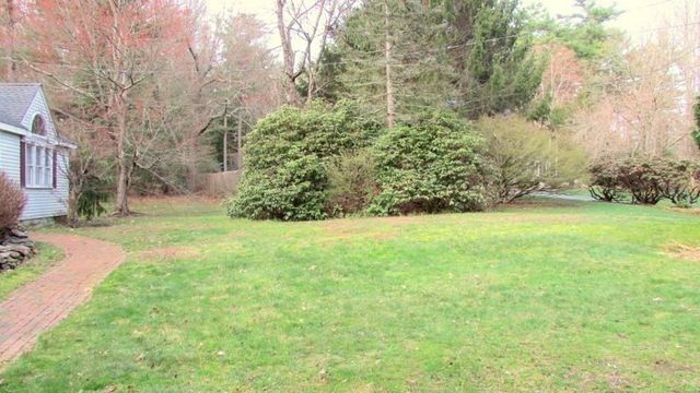75 Holly Lane, Bridgewater, MA 02324