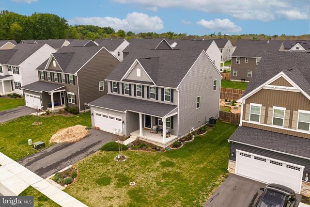 217 MACHIAS CIR, Martinsburg, WV 25403