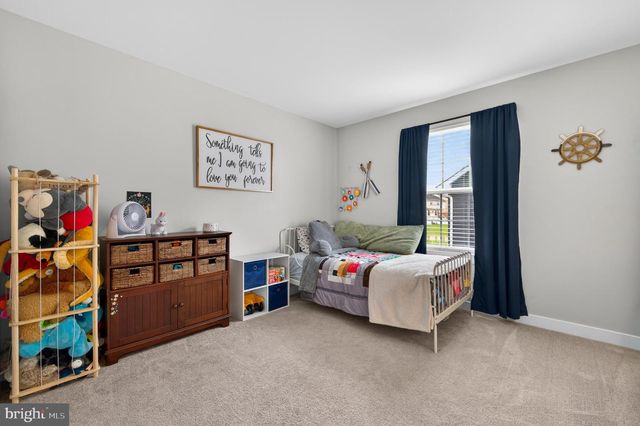 217 MACHIAS CIR, Martinsburg, WV 25403