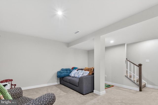 217 MACHIAS CIR, Martinsburg, WV 25403