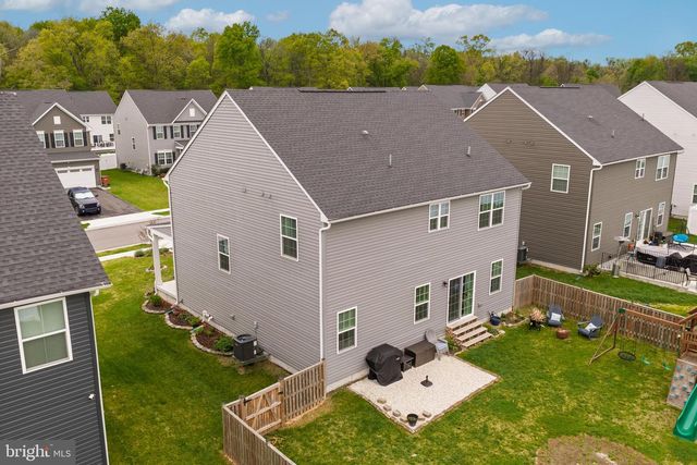 217 MACHIAS CIR, Martinsburg, WV 25403