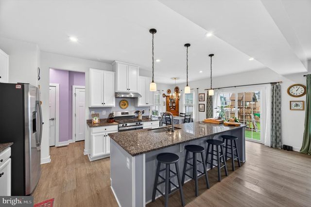 217 MACHIAS CIR, Martinsburg, WV 25403