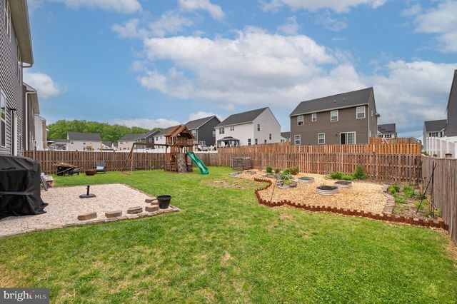 217 MACHIAS CIR, Martinsburg, WV 25403