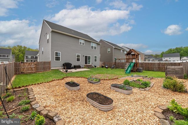 217 MACHIAS CIR, Martinsburg, WV 25403