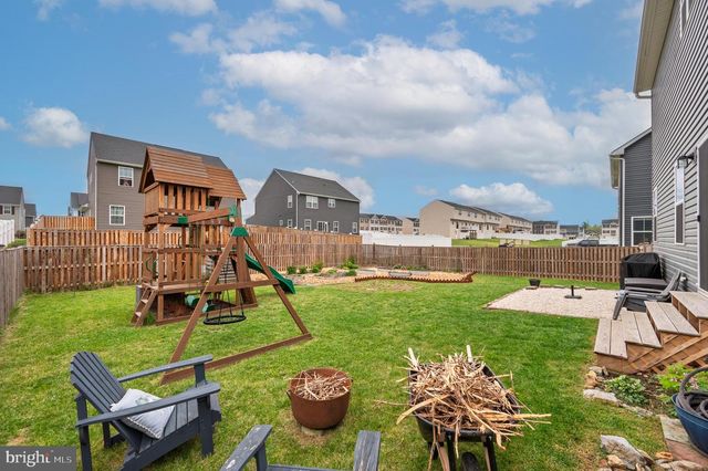 217 MACHIAS CIR, Martinsburg, WV 25403