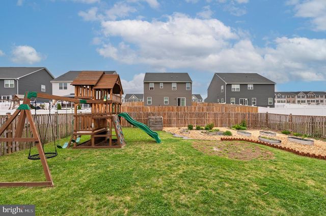 217 MACHIAS CIR, Martinsburg, WV 25403