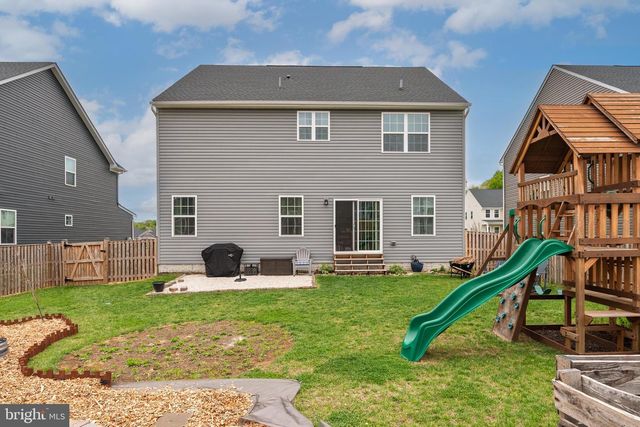 217 MACHIAS CIR, Martinsburg, WV 25403