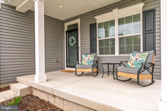 217 MACHIAS CIR, Martinsburg, WV 25403