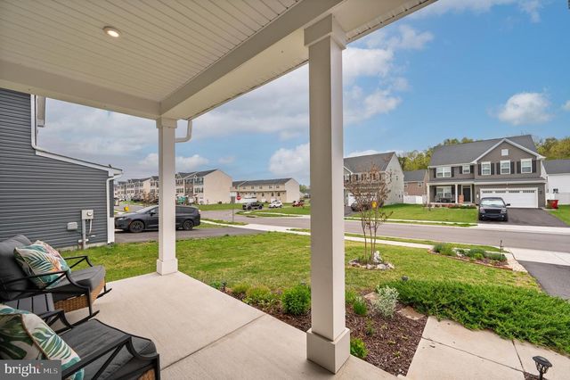 217 MACHIAS CIR, Martinsburg, WV 25403