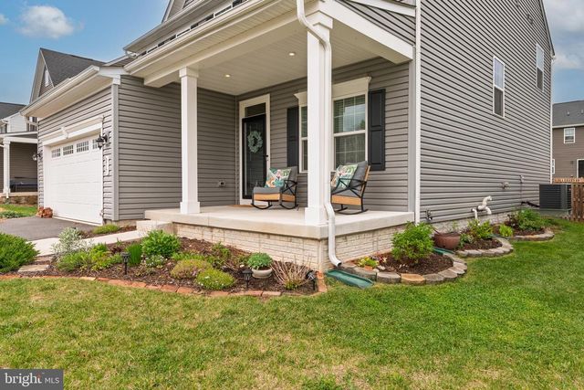 217 MACHIAS CIR, Martinsburg, WV 25403