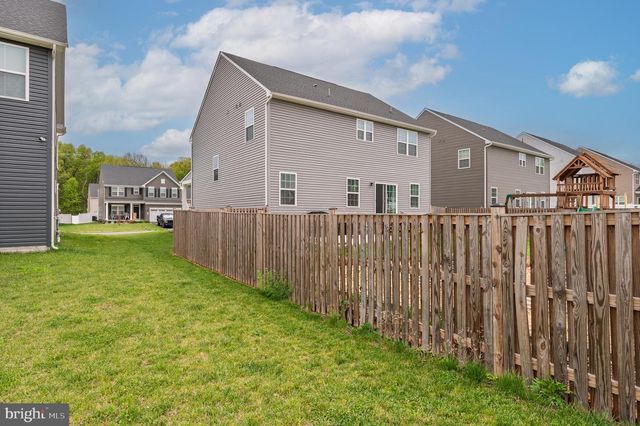 217 MACHIAS CIR, Martinsburg, WV 25403