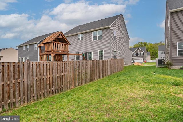 217 MACHIAS CIR, Martinsburg, WV 25403