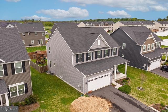 217 MACHIAS CIR, Martinsburg, WV 25403