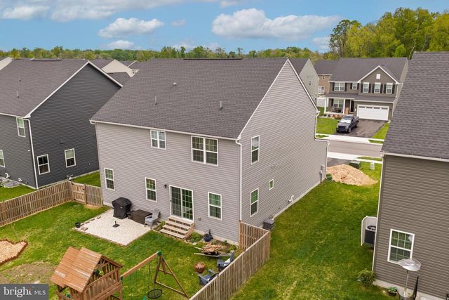 217 MACHIAS CIR, Martinsburg, WV 25403