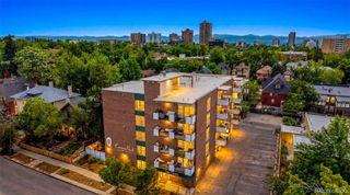 1265 Elizabeth Street 503, Denver, CO 80206