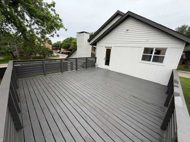 15306 Trails End Drive, Dallas, TX 75248