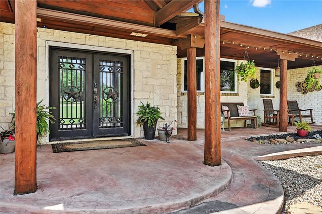 1717 Batey Road, Collinsville, TX 76233