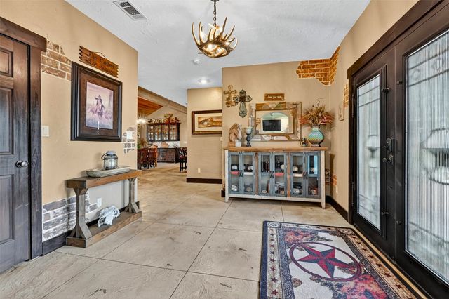 1717 Batey Road, Collinsville, TX 76233