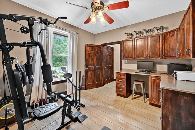 1717 Batey Road, Collinsville, TX 76233