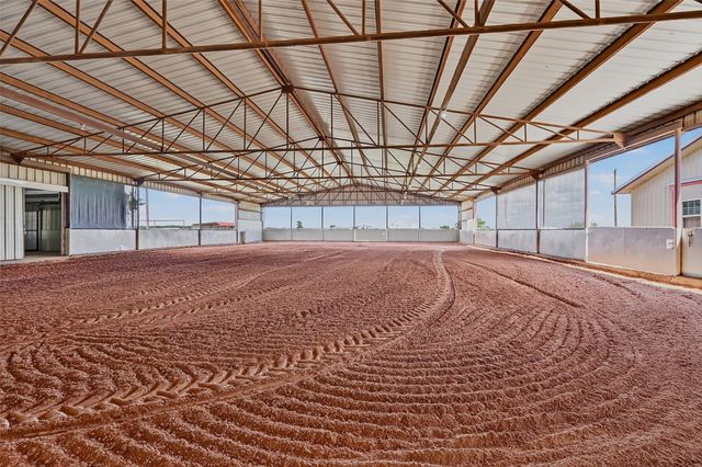 1717 Batey Road, Collinsville, TX 76233