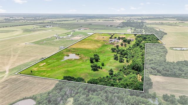 1717 Batey Road, Collinsville, TX 76233