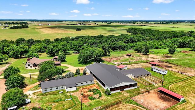 1717 Batey Road, Collinsville, TX 76233