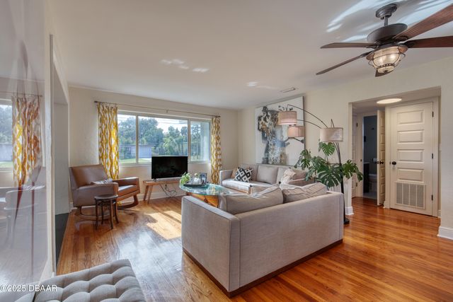 37 Reynolds Avenue, Ormond Beach, FL 32174