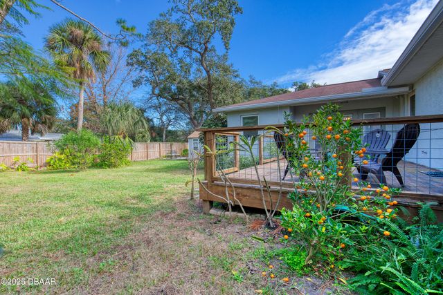 37 Reynolds Avenue, Ormond Beach, FL 32174