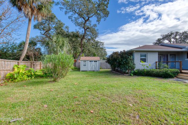 37 Reynolds Avenue, Ormond Beach, FL 32174