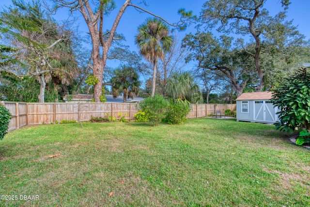 37 Reynolds Avenue, Ormond Beach, FL 32174