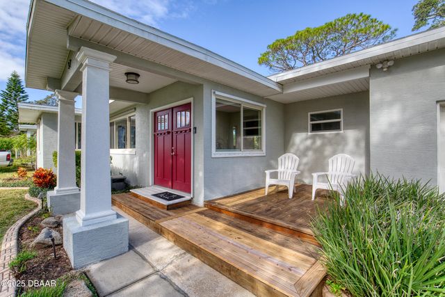 37 Reynolds Avenue, Ormond Beach, FL 32174