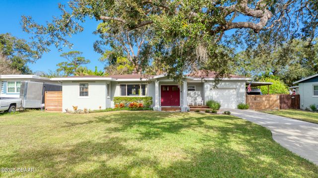 37 Reynolds Avenue, Ormond Beach, FL 32174
