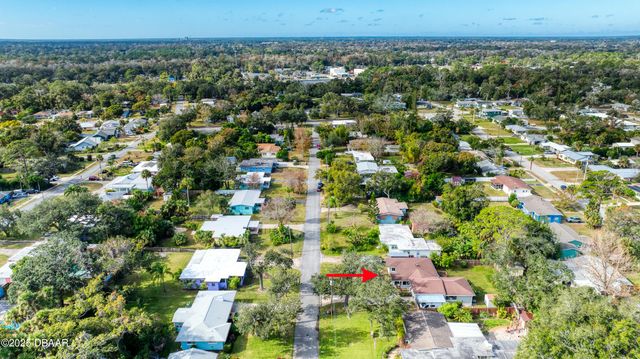 37 Reynolds Avenue, Ormond Beach, FL 32174