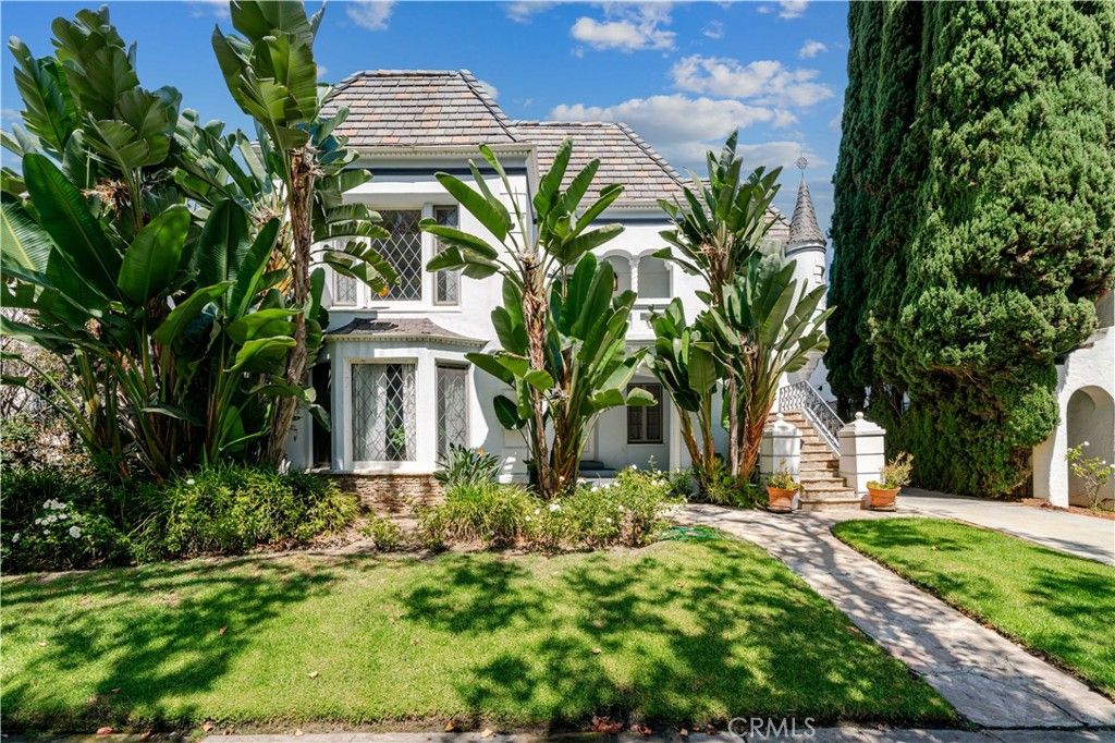 6237 and 6239 W 6th Street, Los Angeles, CA 90048 — exterior