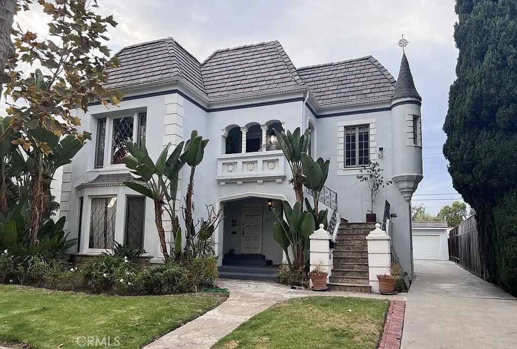 6237 and 6239 W 6th Street, Los Angeles, CA 90048 — photo 2
