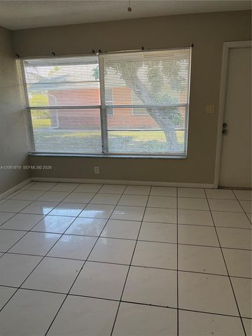 1440 SW 41st Avenue 1-2, Fort Lauderdale, FL 33317