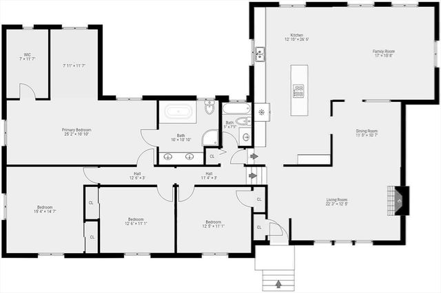 39 Austin Rd, Sudbury, MA 01776