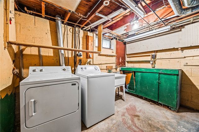 2866 Saint Paul Blvd, Irondequoit, NY 14617