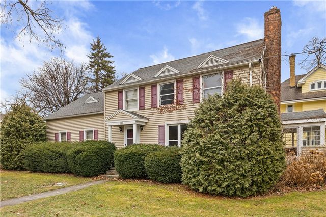 2866 Saint Paul Blvd, Irondequoit, NY 14617