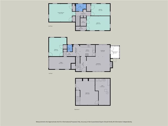 2866 Saint Paul Blvd, Irondequoit, NY 14617